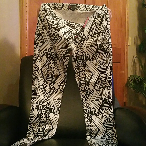 Bebe dressy pants