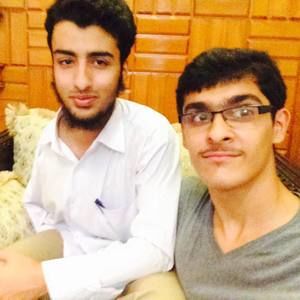 Meet your Posher, Amin