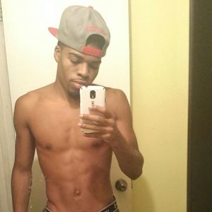 Meet your Posher, Patrick