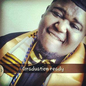 Meet your Posher, Stephon