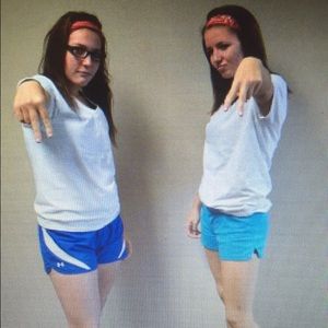 Meet your Posher, Brianna