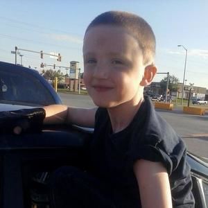 Meet your Posher, Carrielyn