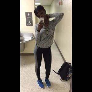 Meet your Posher, Serena