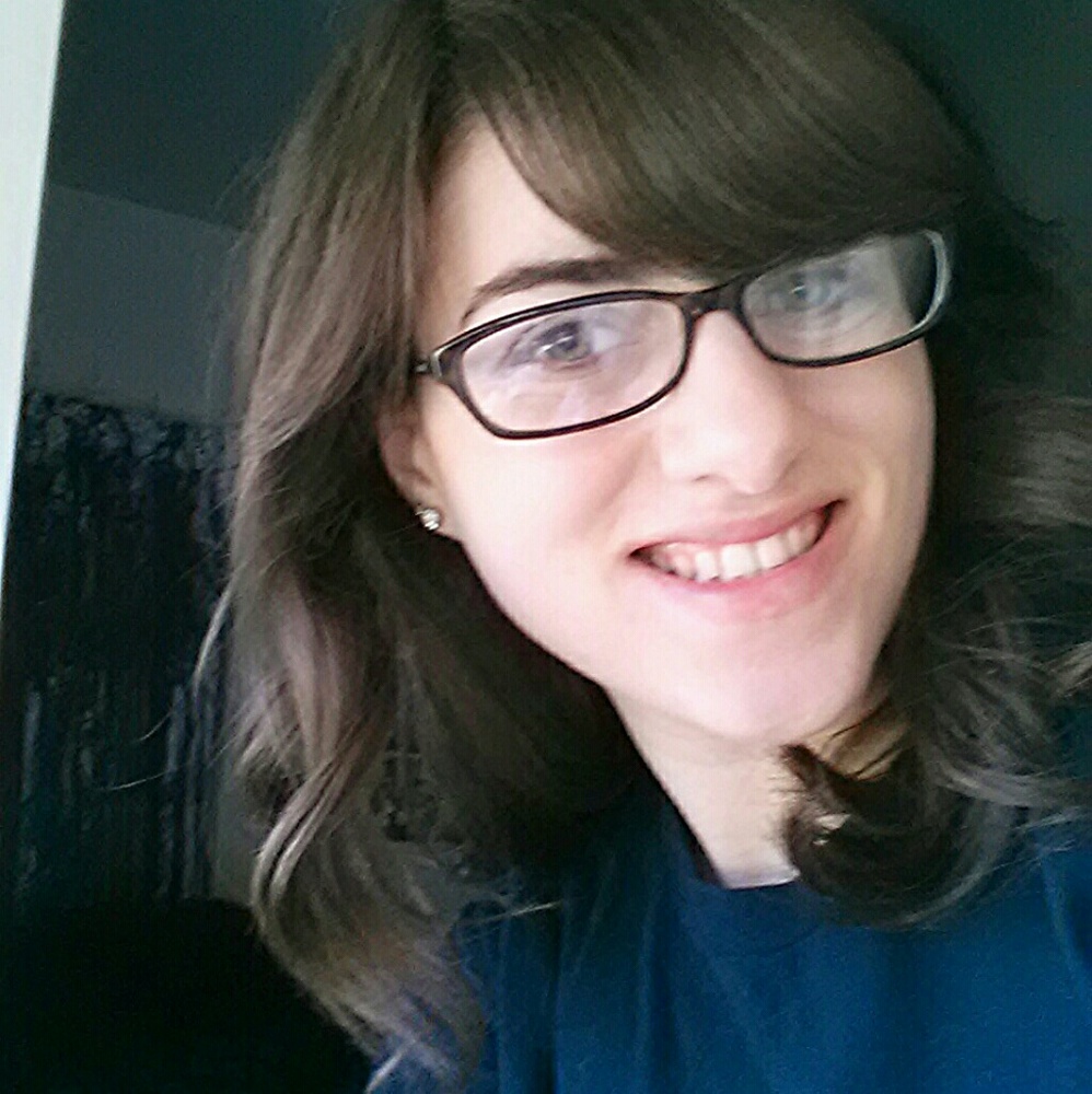 Meet your Posher, Julie