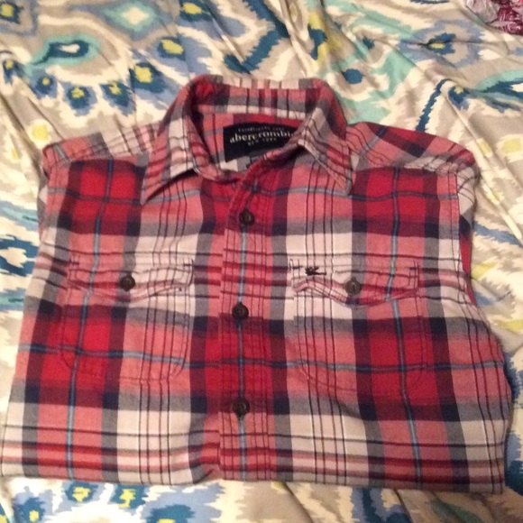Red Flannel