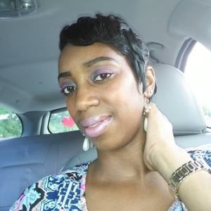 Meet your Posher, Ciara dior