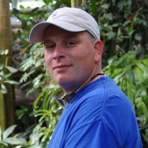 Meet your Posher, Jason