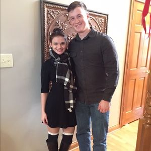 Meet your Posher, Michaela