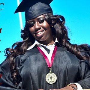 Meet your Posher, Amber