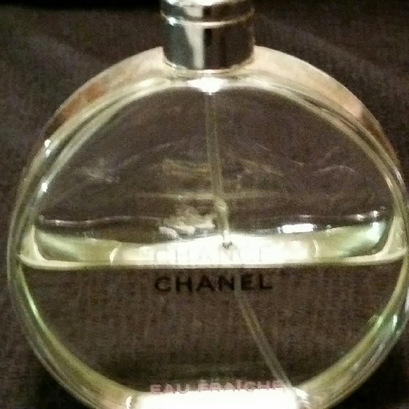 CHANEL 1.7 Fl.oz