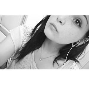 Meet your Posher, Cheyenne