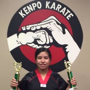 Meet your Posher, Michele