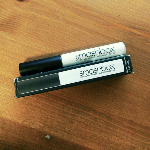 SMASHBOX Layer Lash Primer