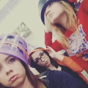 Meet your Posher, Jenna