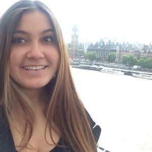 Meet your Posher, Jackie