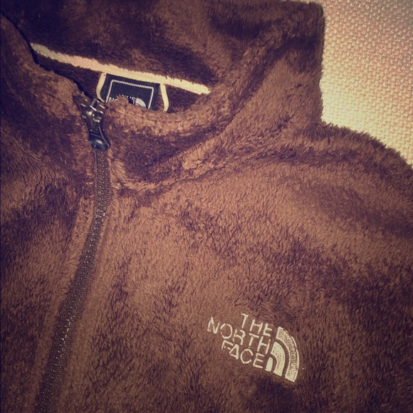 Northface Jacket