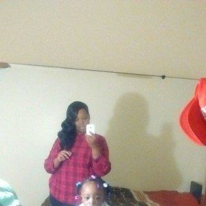 Meet your Posher, Chaquinta