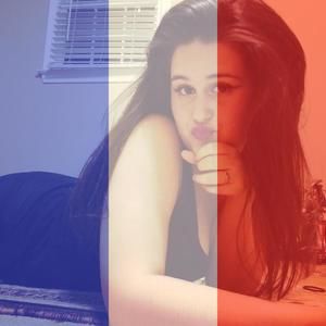 Meet your Posher, Esmeralda