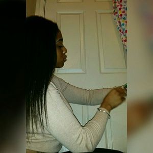 Meet your Posher, Keiara