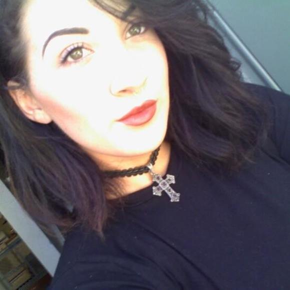 Meet your Posher, Kaitlin - Picture 1 of 1