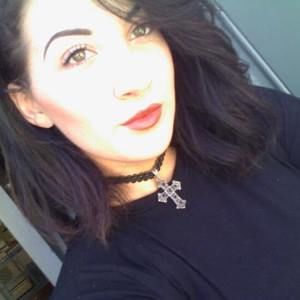Meet your Posher, Kaitlin