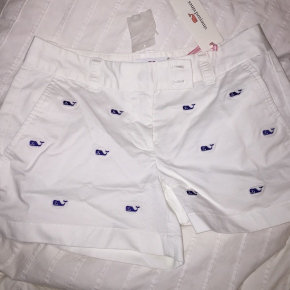 Vineyard Vines Shorts Brand New 00