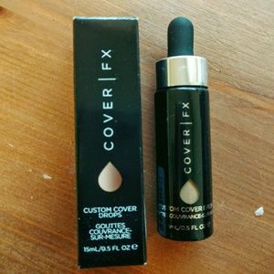 Cover FX Custom Cover Drops (G50)