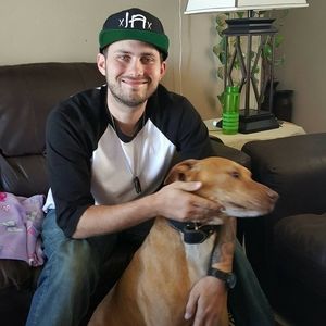 Meet your Posher, Kyle