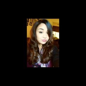 Meet your Posher, Alyshia