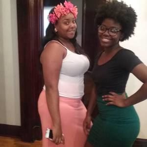 Meet your Posher, Ryann