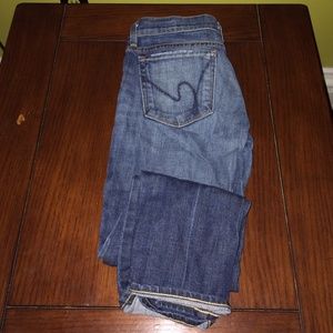 Citizens of Humanity jeans