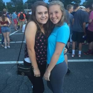 Meet your Posher, Maddie