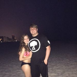 Meet your Posher, Cameron