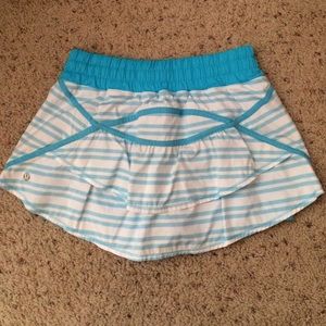 Lululemon Skirt
