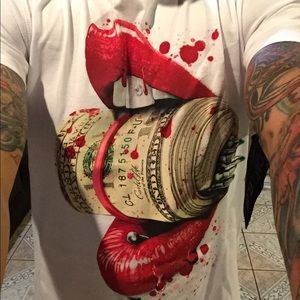 Meet your Posher, Rafael