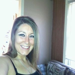 Meet your Posher, Kristy