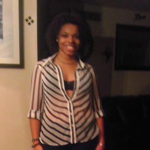 Meet your Posher, Cheri