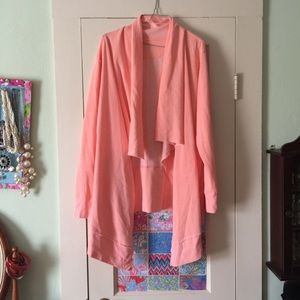 Calvin Klein Flowy sweater