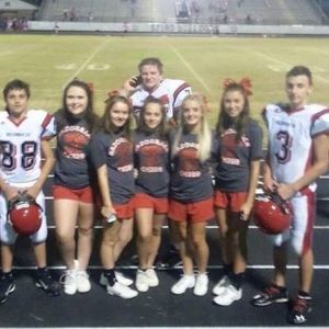 Meet your Posher, Jaden