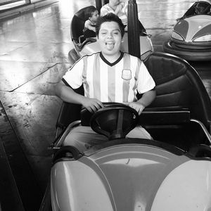 Meet your Posher, Jesse