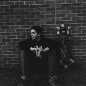 Meet your Posher, Cody