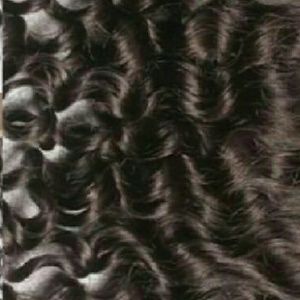 3 bundles of 20 inch mongolian kinky curl
