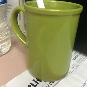 Meet your Posher, Janet