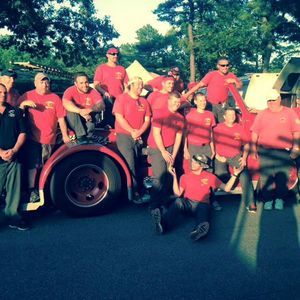 Meet your Posher, Tim