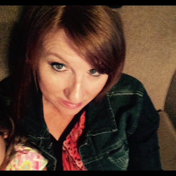 Meet your Posher, Bree