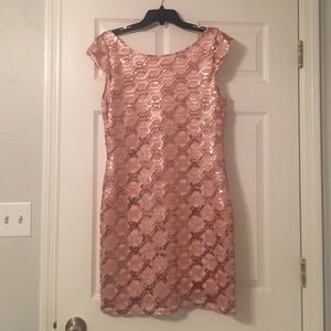 Xtraordonary Dress; worn once!