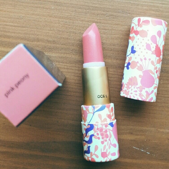 tarte Amazonian Butter Lipstick