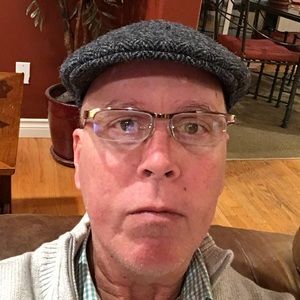 Meet your Posher, Greg