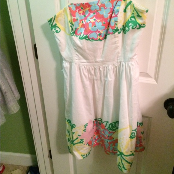 Good condition . Lilly dress