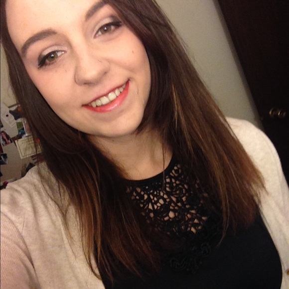 Meet your Posher, Kristina